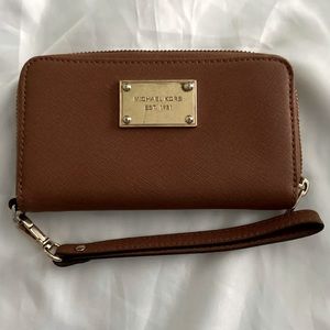 Michael Kors wallet
